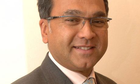 Chai Patel ExPriory boss Chai Patel expected to give Southern Cross