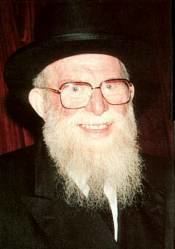 Chaim Yaakov Goldvicht