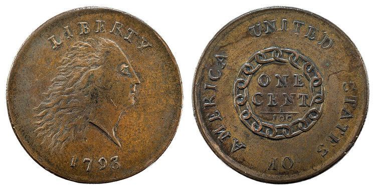 Chain cent