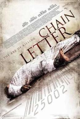 Chain letter Chain Letter film Wikipedia