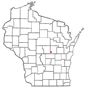 Chain O' Lakes-King, Wisconsin