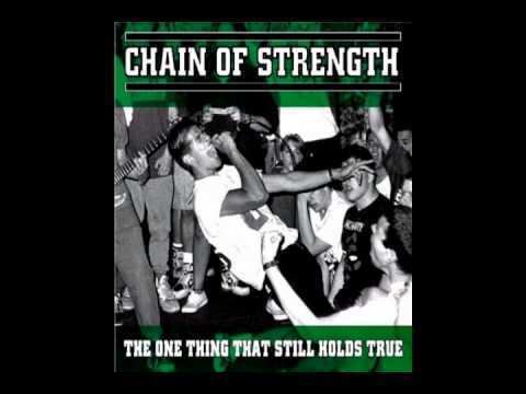 Chain of Strength Chain of Strength True till Death YouTube