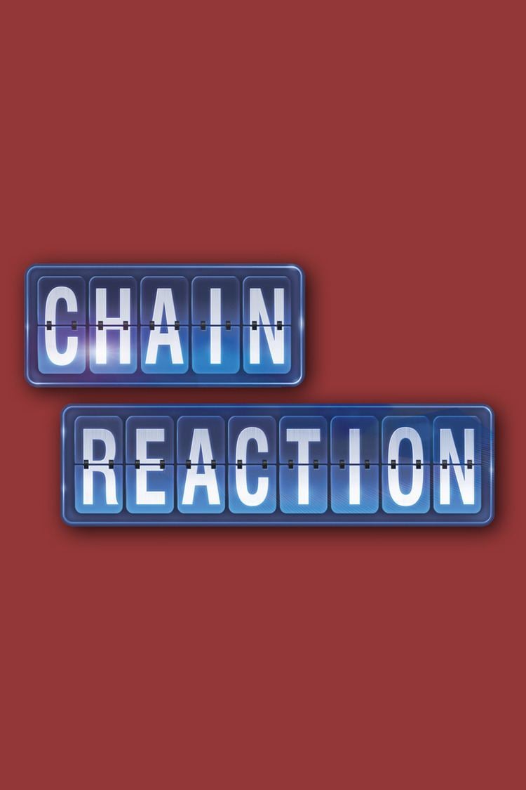 Chain Reaction (game show) wwwgstaticcomtvthumbtvbanners218513p218513