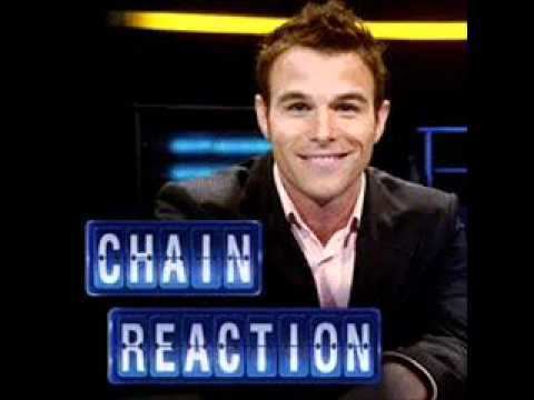 Chain Reaction (game show) Chain Reaction Theme Song YouTube