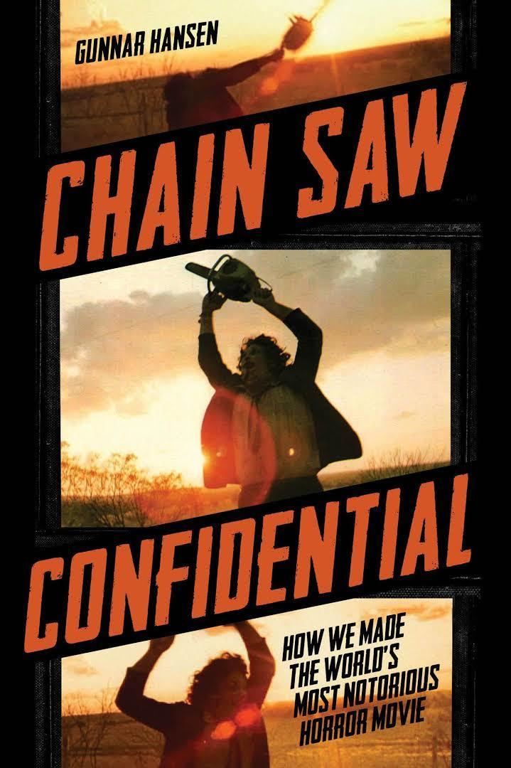 Chain Saw Confidential t3gstaticcomimagesqtbnANd9GcRDw6MQfY6CraqvUI
