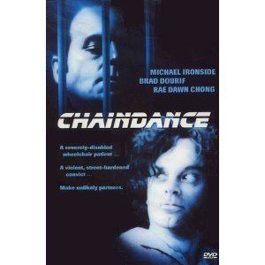 Chaindance Amazoncom Chaindance Michael Ironside Brad Dourif Rae Dawn