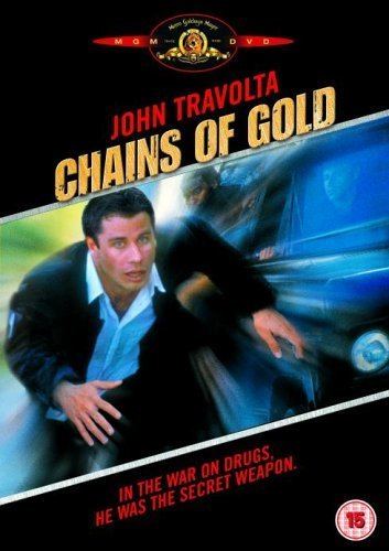 Chains of Gold Chains of Gold 1991 DVD Amazoncouk John Travolta Marilu