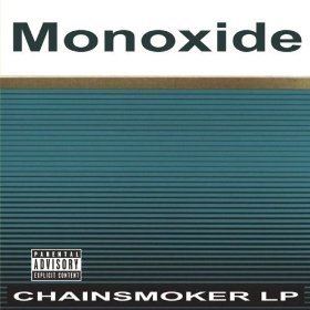 Chainsmoker LP uploadwikimediaorgwikipediaen99dMonoxideCh