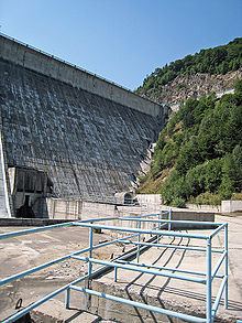 Chaira Hydro Power Plant httpsuploadwikimediaorgwikipediacommonsthu