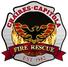 Chaires-Capitola Volunteer Fire Department httpsuploadwikimediaorgwikipediaenthumb8