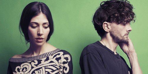 Chairlift (band) Chairlift Elevates Music on Something PopMatters