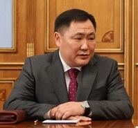 Chairman of the Government of Tuva