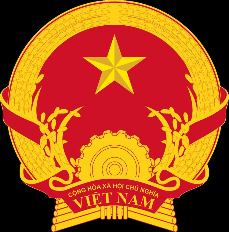 Chairman of the National Assembly of Vietnam