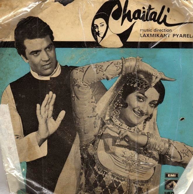 Recall and Relish Lost Chapters of Hindi Cinema Chaitali 1975