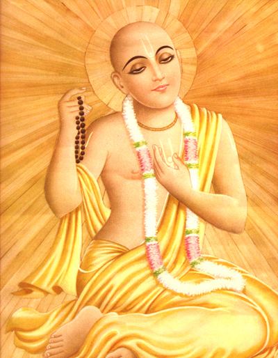 Chaitanya Mahaprabhu 108 NAMES OF LORD R CAITANYA MAHPRABHU Gaurga