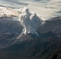 Chaitén (volcano) httpsuploadwikimediaorgwikipediacommonsthu