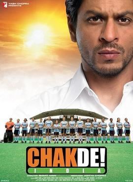 Chak De! India Chak De India Wikipedia