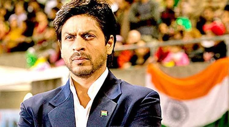 Chak De! India When Shah Rukh Khan thought Chak De India was his worst ever film