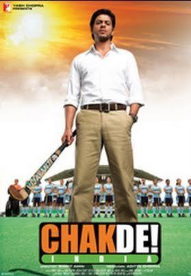 Chak De! India Chak de India Deleted Scenes Eng Sub HQ YouTube