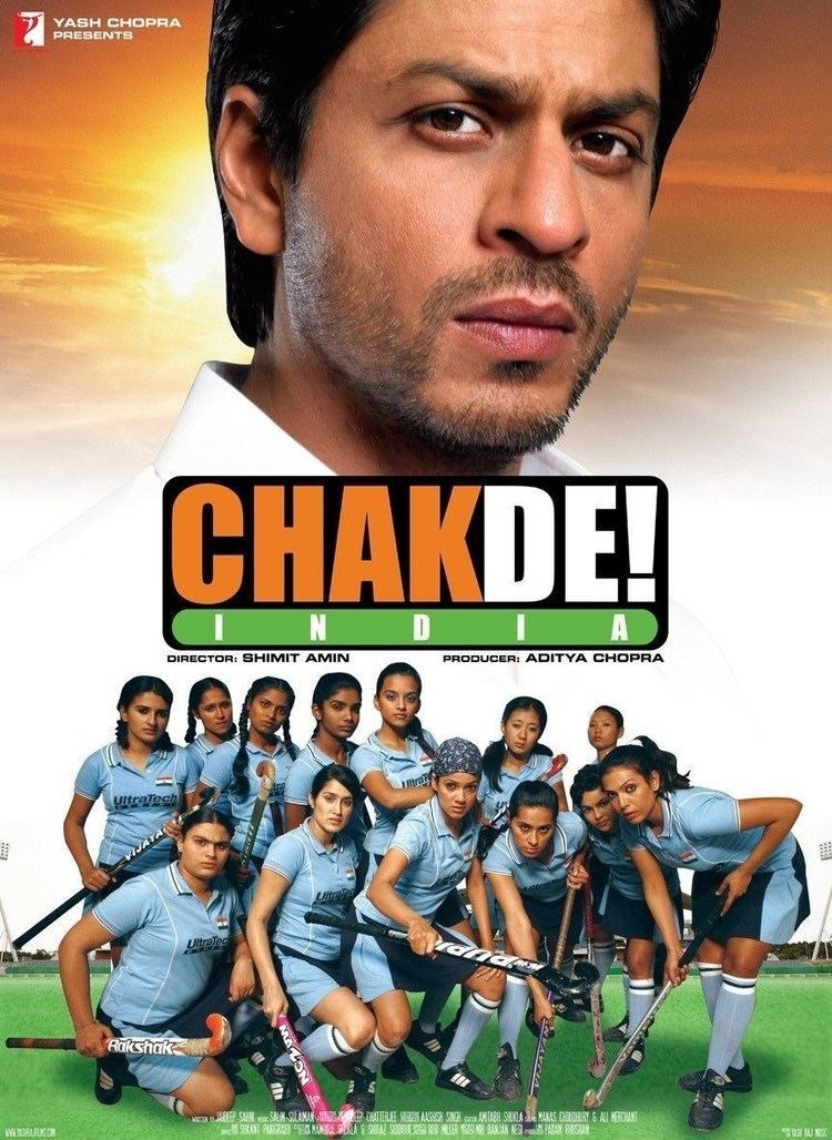 Chak De! India Subscene Chak De India Indonesian subtitle