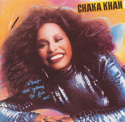 Chaka Khan Chaka Khan Biography Albums amp Streaming Radio AllMusic