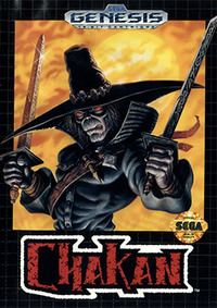 Chakan: The Forever Man httpsuploadwikimediaorgwikipediaenthumb0