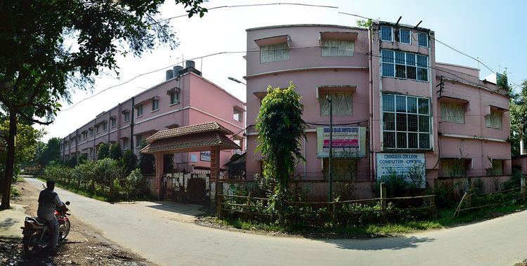 Chakdaha College