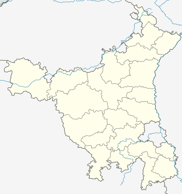 Chakkarpur