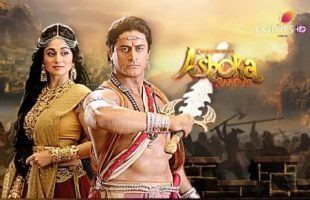 Chakravartin Ashoka Samrat wwwtellyupdatescomwpcontentuploads201606Ch