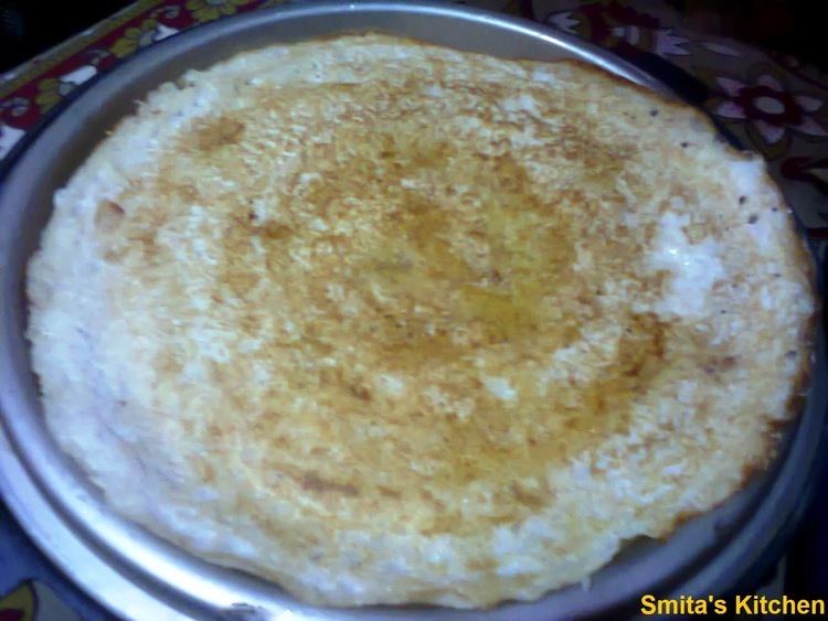 Chakuli pitha Oriya Recipes From Smita39s Kitchen Saru Chakuli