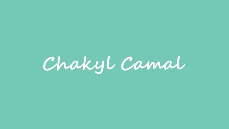 Chakyl Camal OBM Swimmer Chakyl Camal YouTube