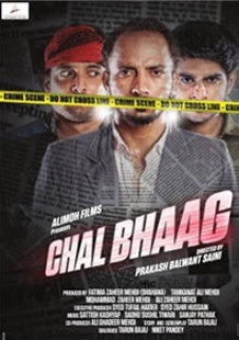 Chal Bhaag Chal Bhaag Movie Review Trailer amp Show timings at Times of India