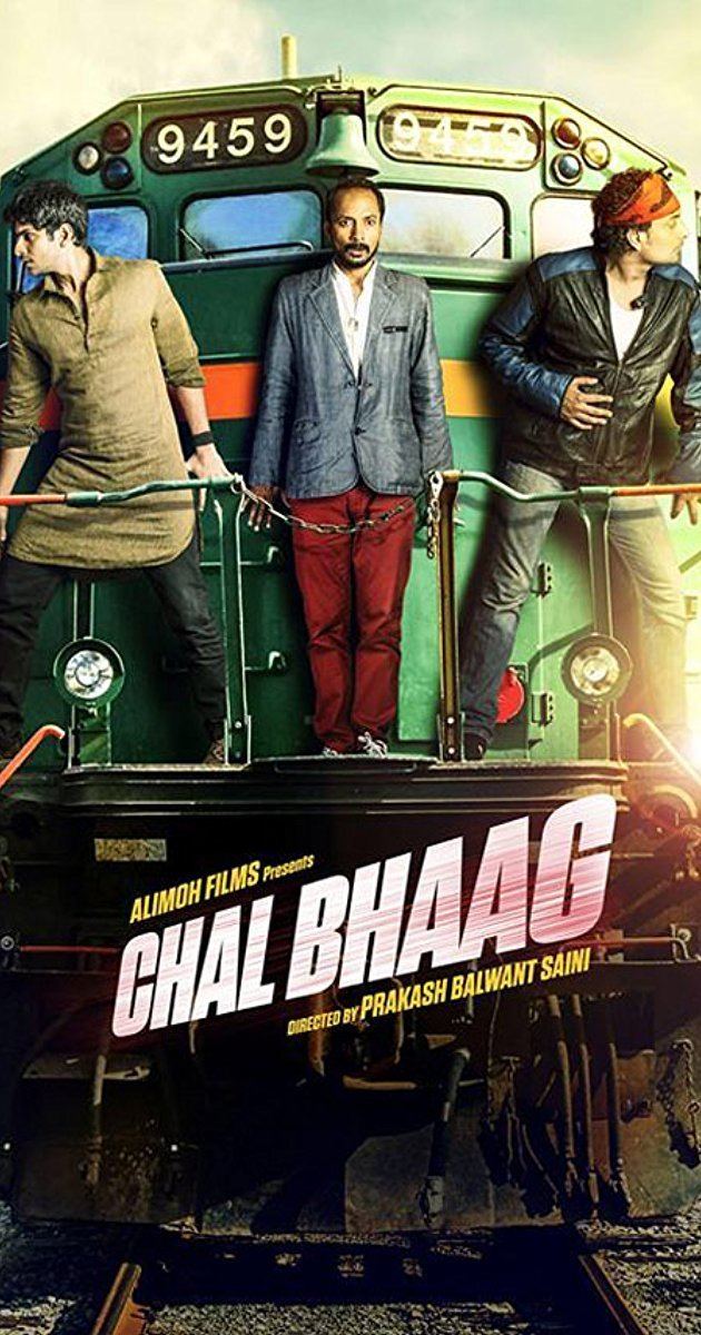 Chal Bhaag Chal Bhaag 2014 IMDb