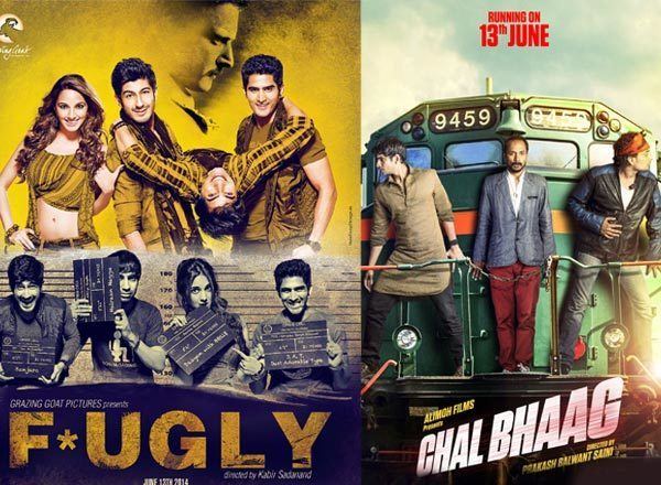 Chal Bhaag Movies to watch this week Fugly and Chal Bhaag Bollywoodlifecom