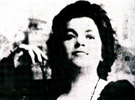 Chalia Herrera