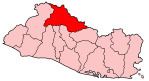 Chalatenango, El Salvador (municipality)