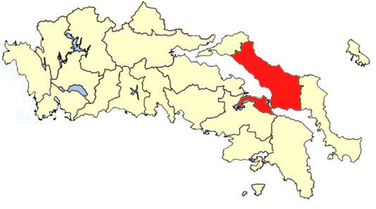 Chalcis Province