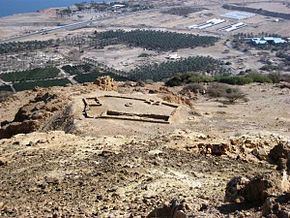 Chalcolithic Temple of Ein Gedi httpsuploadwikimediaorgwikipediacommonsthu