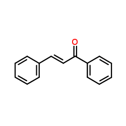 Chalcone EChalcone C15H12O ChemSpider