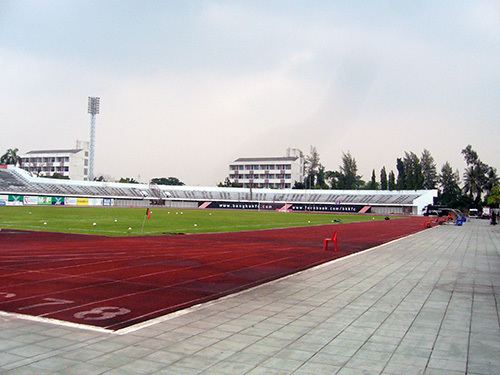 Chalerm Phrakiat Bang Mod Stadium