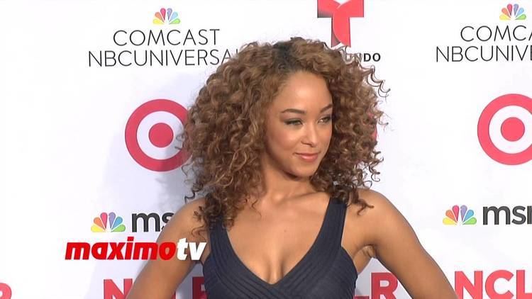 Chaley Rose Chaley Rose 2013 NCLR ALMA Awards Red Carpet Arrivals