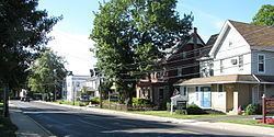 Chalfont Historic District httpsuploadwikimediaorgwikipediaenthumba