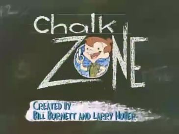 ChalkZone ChalkZone Wikipedia