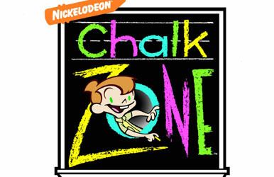 ChalkZone Chalkzone
