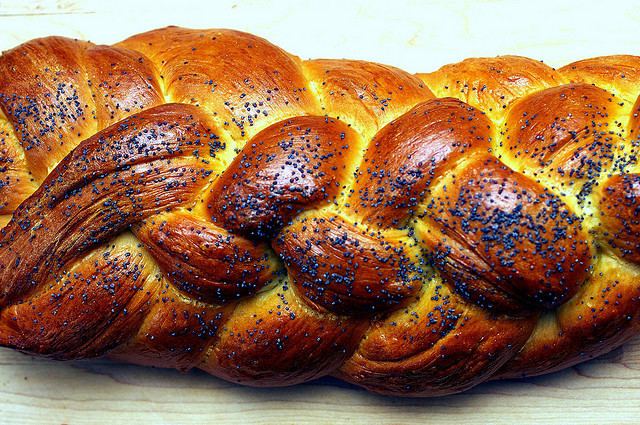 Challah best challah egg bread smitten kitchen