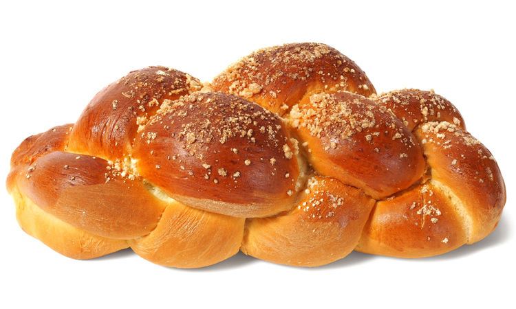 Challah Challah Bread Tastes Like a Big Hug Extra Crispy