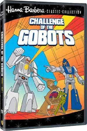 Challenge of the GoBots Challenge of the GoBots Coming to DVD Transformers News TFW2005