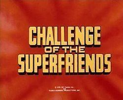 Challenge of the Super Friends httpsuploadwikimediaorgwikipediaenthumb5