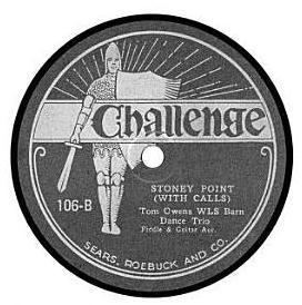 Challenge Records (1920s)