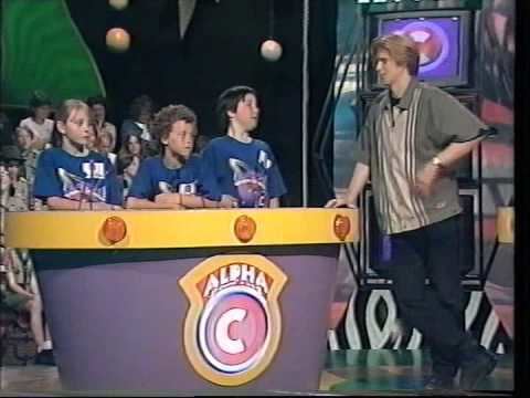 Challenger (game show) Challenger Part 1 YouTube